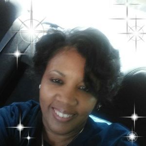 Meet your Posher, Cherrie